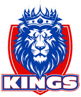 Orillia Kings crest
